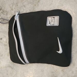 Nike Men's Pro Combat Solar Golf Arm Sleeves Sz LG Black